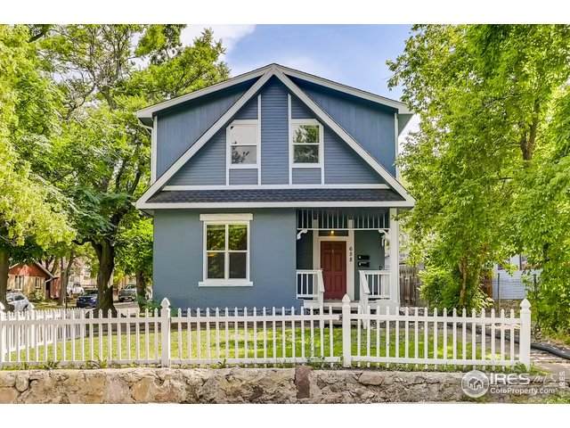 658 Marine St - Photo 1