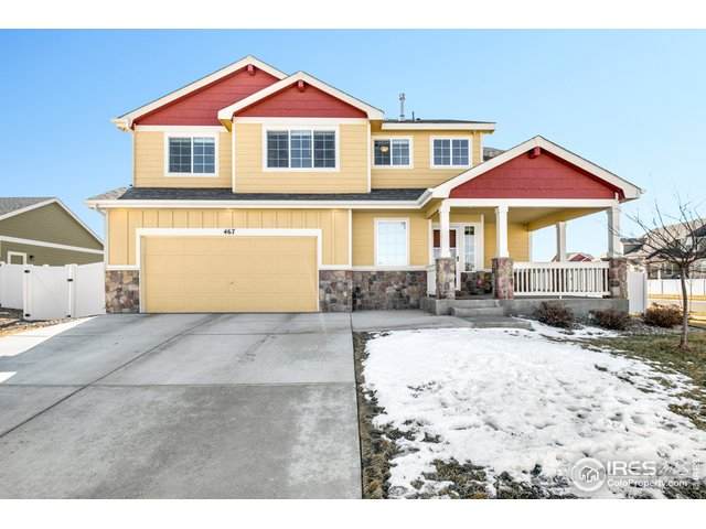 467 Kit Carson Ave - Photo 1