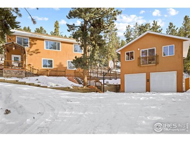 606 Haul Rd - Photo 1