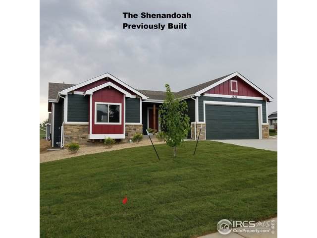 1584 Lake Point Way - Photo 1