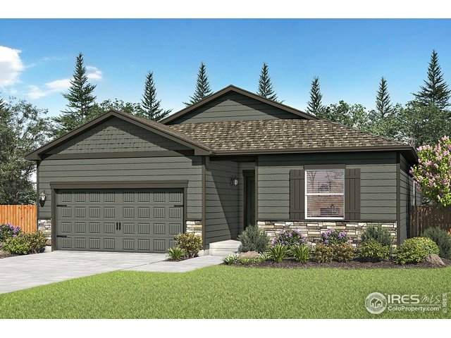987 Cascade Falls St - Photo 1