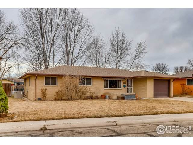 1223 Juniper St - Photo 1