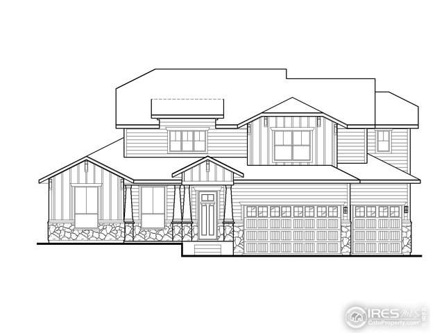 1044 Larimer Ridge Pkwy - Photo 1