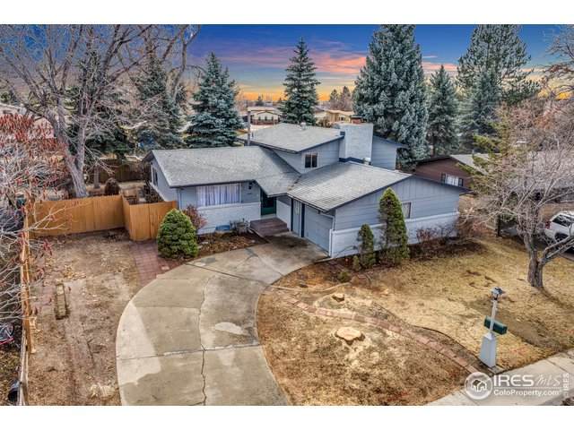 1424 Meeker Dr - Photo 1