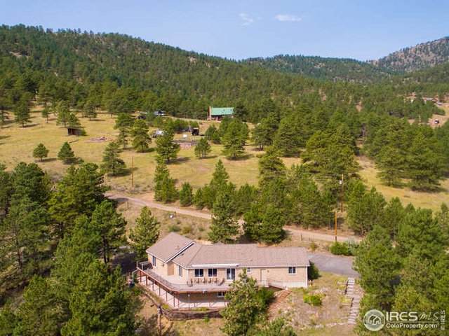 1304 Saddle Notch Rd - Photo 1