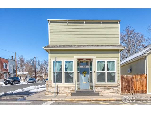 401 Simpson St - Photo 1