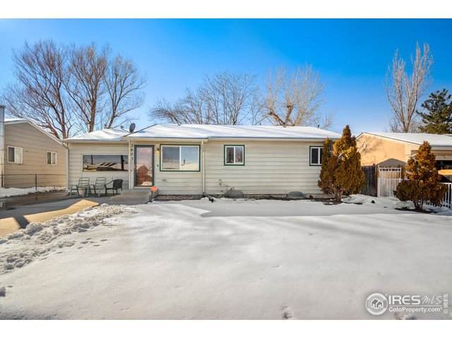 3603 Montrose St - Photo 1