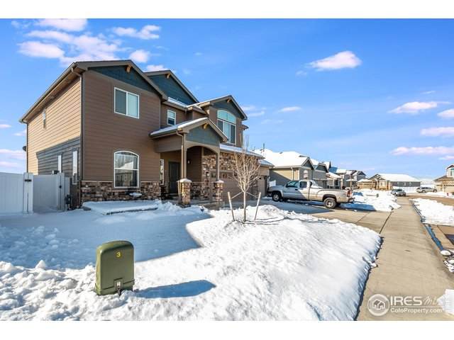 862 Shirttail Peak Dr - Photo 1