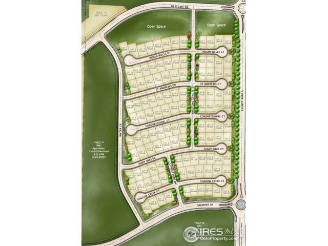 Tract Q Windsor Villages - Photo 1