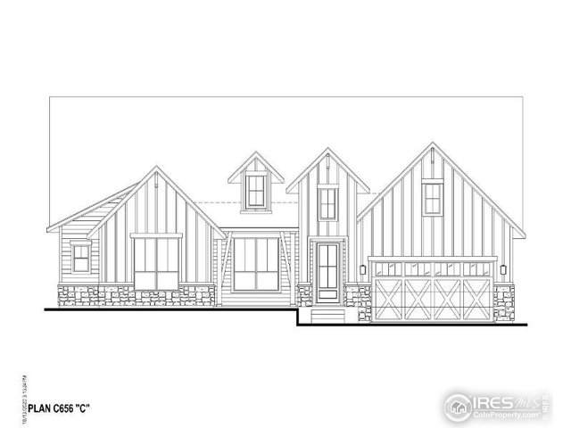 1030 Larimer Ridge Pkwy - Photo 1
