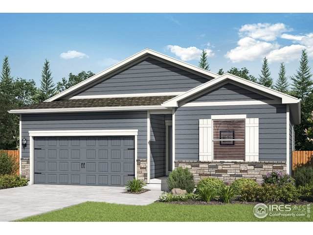 1239 Lily Mountain Rd - Photo 1
