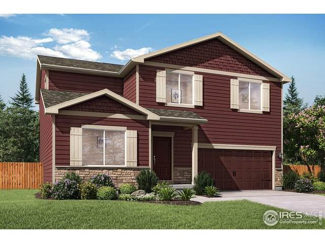 1235 Lily Mountain Rd - Photo 1