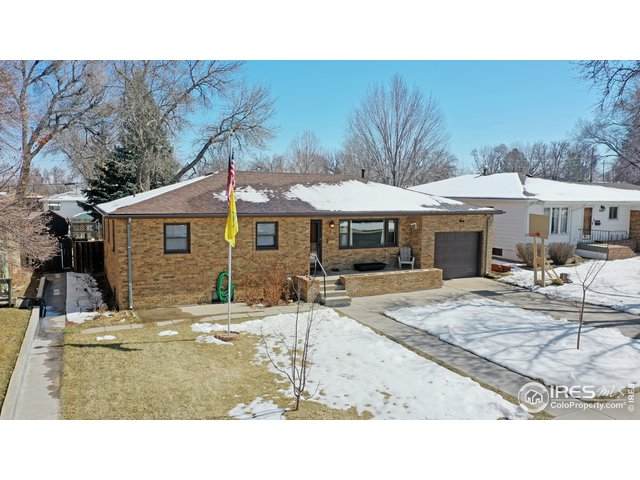 926 Carol St - Photo 1