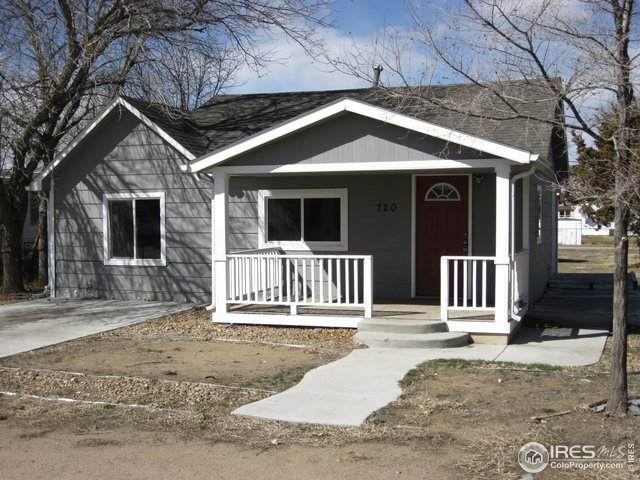 720 Phelps St - Photo 1
