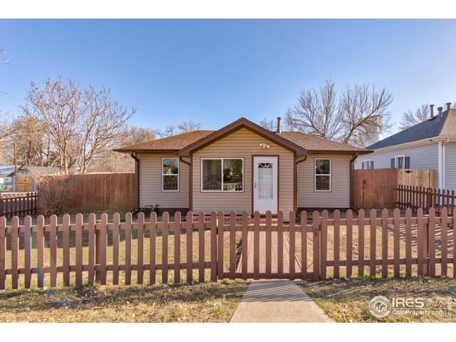 302 Charlotte St - Photo 1