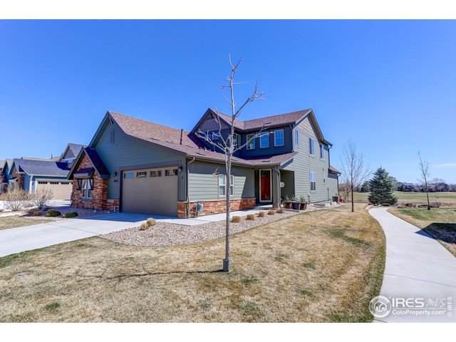 2402 Calais Dr - Photo 1