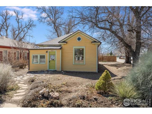 3727 Roosevelt Ave - Photo 1