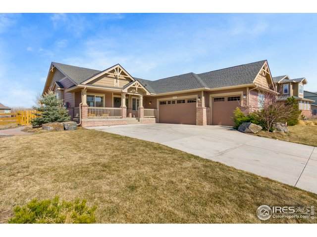 2608 Walkaloosa Way - Photo 1