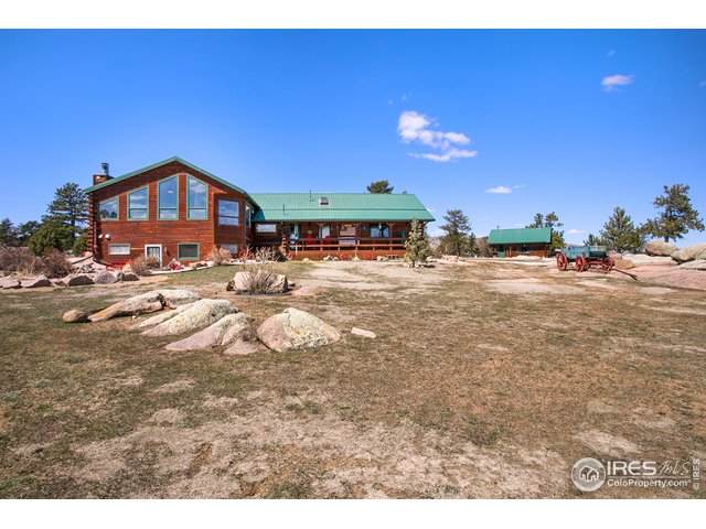 559 Cherokee Meadows Rd - Photo 1