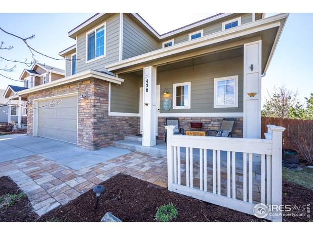 420 Castle Pines Ave - Photo 1