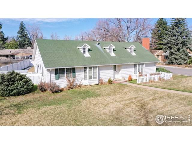 627 Monte Vista Ave - Photo 1