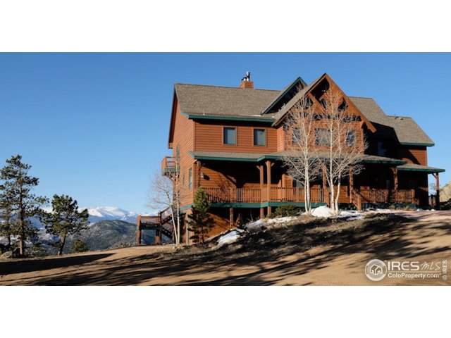 5433 Rim Rd - Photo 1
