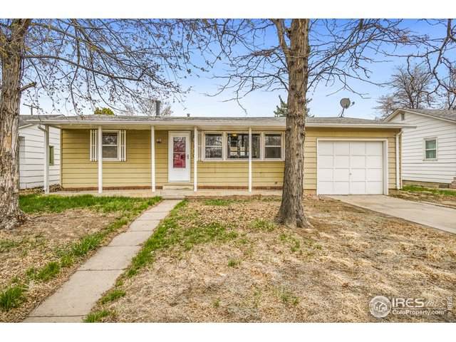 110 25th Ave - Photo 1