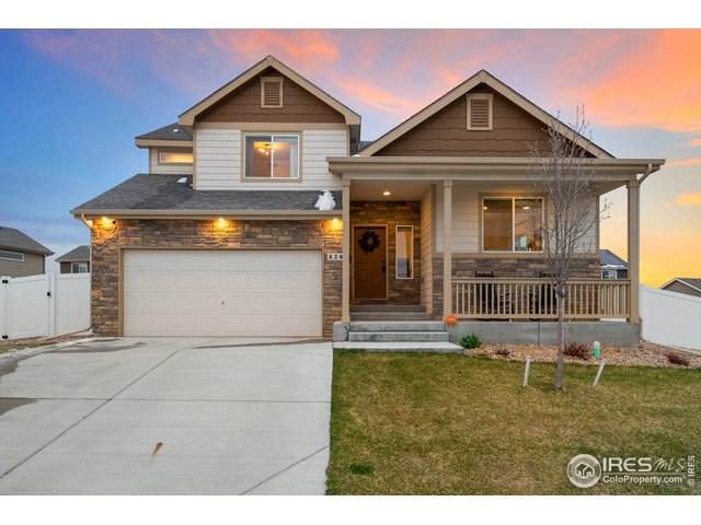 820 Mt Sneffels Ave - Photo 1