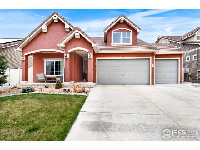 4635 Vinewood Way - Photo 1