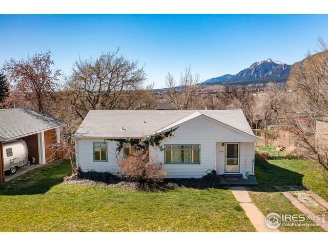 2340 Panorama Ave - Photo 1