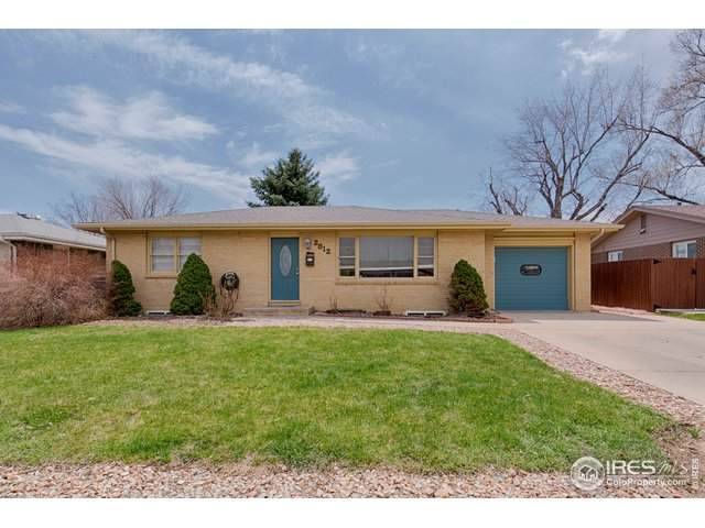2812 5th St - Photo 1