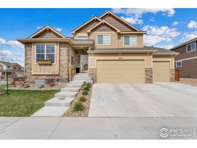 2076 Peach Blossom Dr - Photo 1