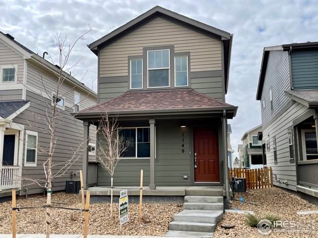 1149 Hummingbird Cir - Photo 1