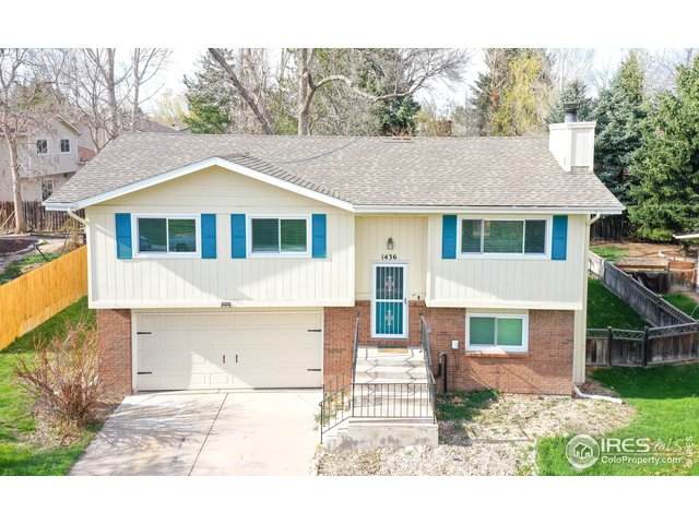 1436 Ivy St - Photo 1