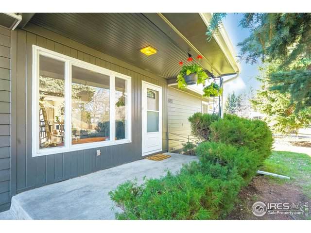 840 Taft Hill Rd - Photo 1