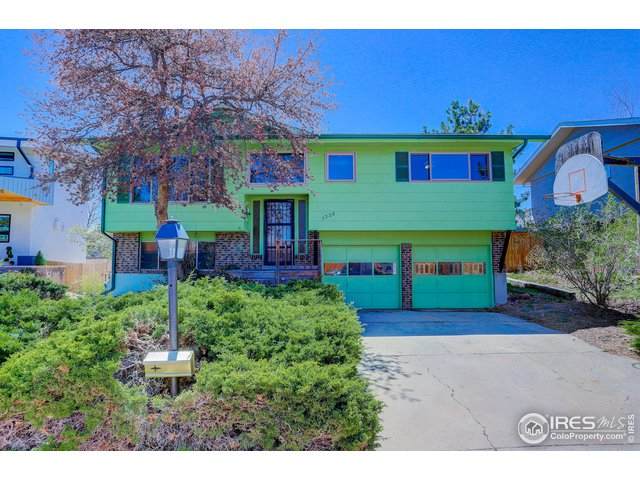 1336 Scrub Oak Cir - Photo 1