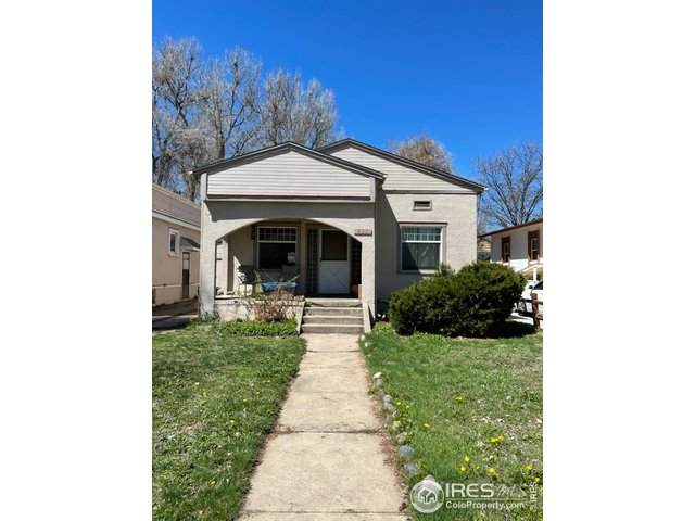 605 Whitcomb St - Photo 1