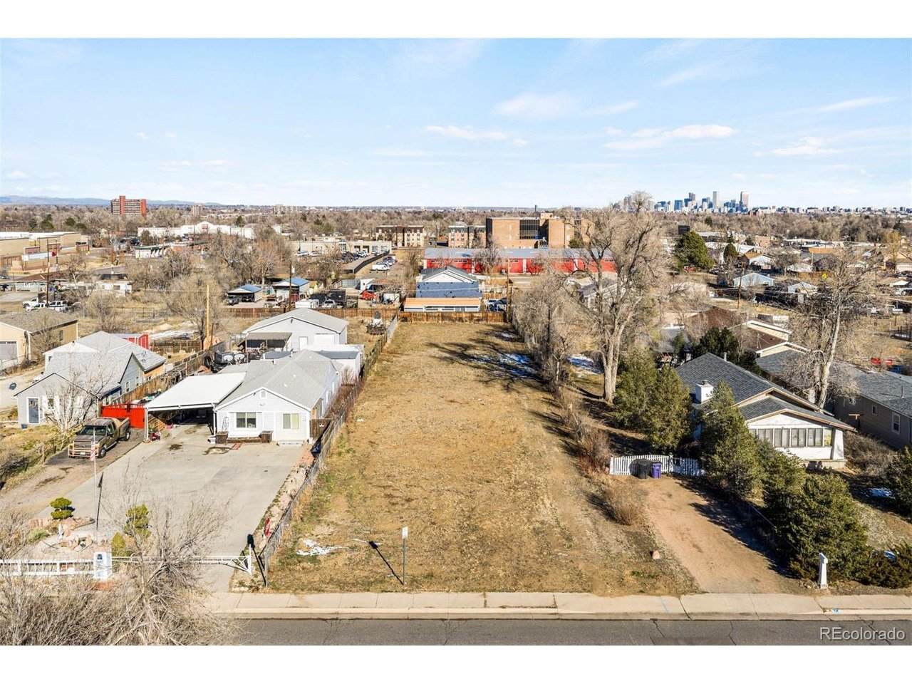 2667 Iliff Ave - Photo 1