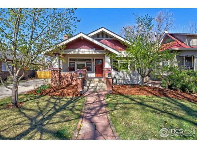 523 Bowen St - Photo 1