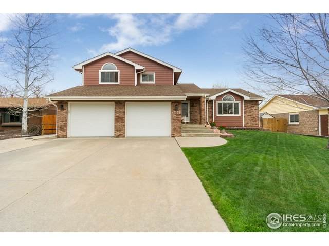 1502 Maple Dr - Photo 1