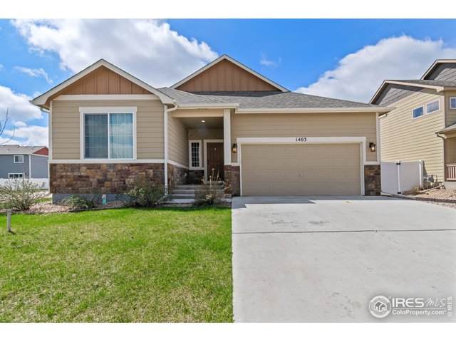 1403 Woodcock St - Photo 1