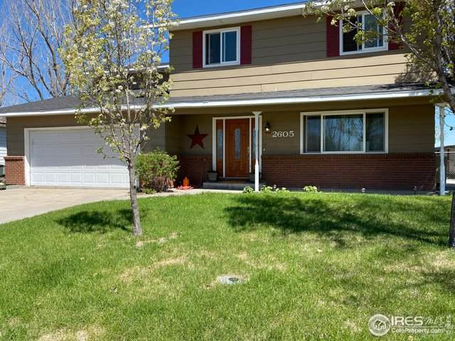 2605 Ruhl Rd - Photo 1