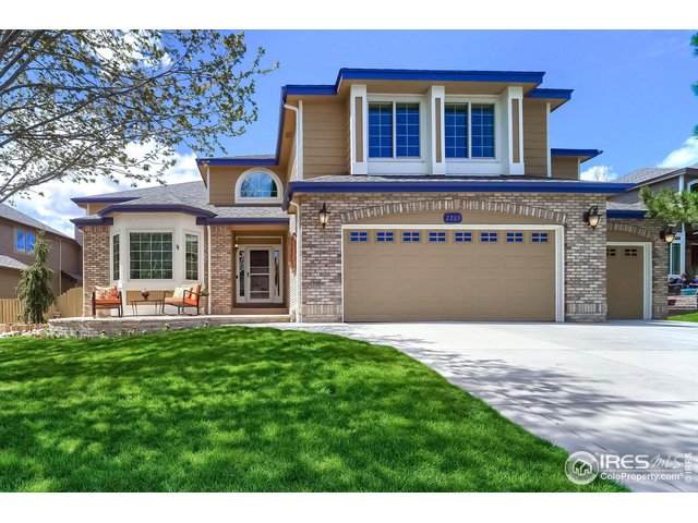 2269 Lasalle St - Photo 1