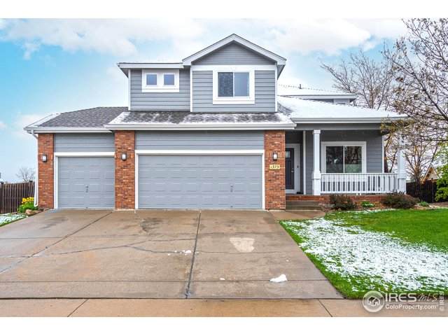 1373 Waterwood Dr - Photo 1