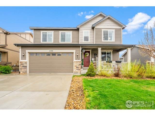 1530 Sorenson Dr - Photo 1