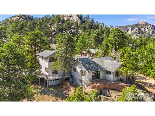 461 Big Horn Dr - Photo 1