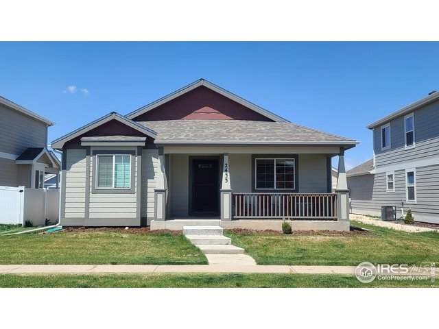 2433 Shooting Star Way - Photo 1