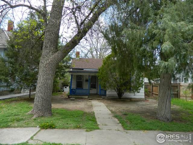 506 Carson St - Photo 1
