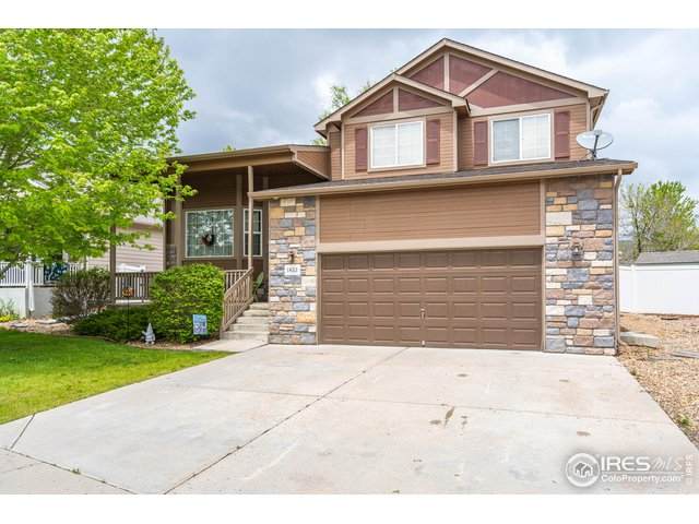 1853 Trumpeter Swan Dr - Photo 1