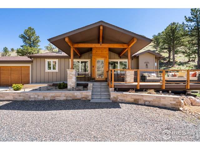 5508 Olde Stage Rd - Photo 1
